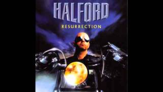 Halford  Resurrection from Halford Live at Saitama Super Arena [upl. by Landrum]