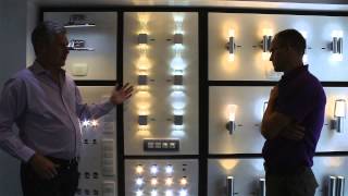 Decorative LED Showroom [upl. by Silin]