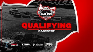 iRacing Short Course World Cup  Qualifying Night [upl. by Enitsej525]