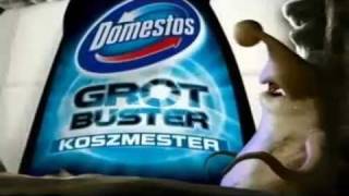 Reklámtörvényszék 4  Domestos [upl. by Arola]