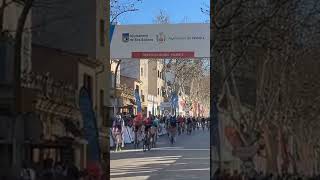 🏆 El francés Paul Magnier se lleva al sprint el 2° trofeo de la Challenge de Mallorca ciclismo [upl. by Portwin]