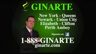 888 Ginarte [upl. by Lleirbag]