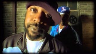 Sean Price  Boom Bye Yeah Official Music Video [upl. by Meenen]