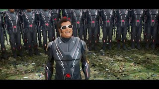 Robot 2o Full Movie Hindi 2018 HD 720p Review amp Facts  Rajinikanth Akshay Kumar Amy Jackson [upl. by Garlinda574]