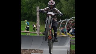 BikePark Schladming Planai 18072023 [upl. by Butler]