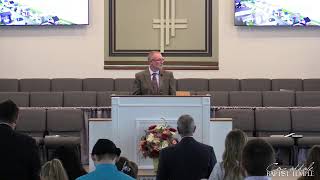 Sunday Morning  Cozaddale Baptist Temple  September 1 2024 [upl. by Sifan]