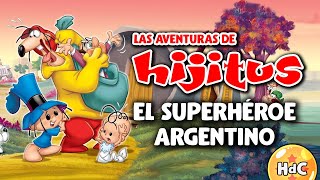 La historia de Las Aventuras de Hijitus [upl. by Francisca599]