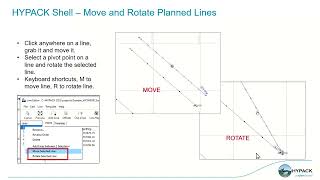 Whats New at HYPACK 2024 with John Lindberg [upl. by Dorette]