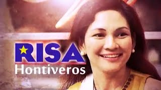 Walang sawa sa kalalaban Sen Hontiveros  Wasak [upl. by Rhys]