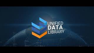 Unified Data Library with closed captions [upl. by Liagaba]