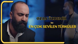 EN ÇOK SEVİLEN TÜRKÜLER [upl. by Clarette925]