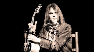 Neil Young and Crazy Horse live in Chicago 1976 [upl. by Shepp933]