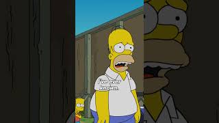 homer gets tracked down by a mob of angry hillbillies thesimpsons [upl. by Biles]