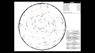 Guide to Learning some Stars and Constellations [upl. by Yentterb246]