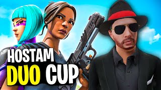 Hostam DUO CUP Kasneje DOBAVA OROZJA 😎║ GIVEAWAY na instagramu giveaway [upl. by Ienttirb]