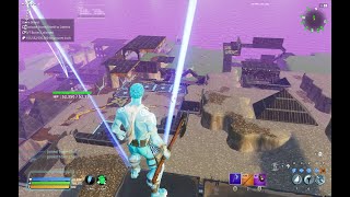 Fortnite  STW Twine Peaks Endurance AFK Ridge Amp v2940 No Bug [upl. by Enitnatsnoc]