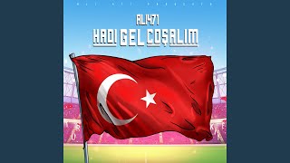 Hadi Gel Coşalım [upl. by Ylenaj855]