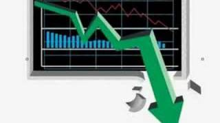 Stock Market Crash 2008 Update  Part 1 [upl. by Giorgia]