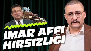 İMAR AFFI HIRSIZLIĞI  Çok Hızlı Gündem S1E53 [upl. by Christy850]