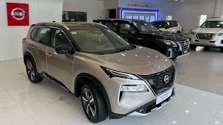 2024 Model Nissan XTail ePower  Family SUV [upl. by Enilrac]