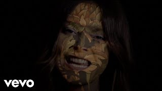 Honeyblood  Gibberish Official Video [upl. by Mcintyre]