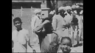 Amritsar Golden Temple 1915  Rare Footage [upl. by Hairim]