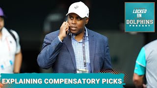 Compensatory Picks What They Are How They Work amp What Miami Dolphins Must Do To Get Them [upl. by Meer150]