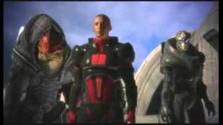 7 of 11 Mass Effect Plot Analysis [upl. by Jaret]