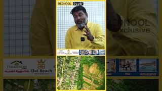 60000 சம்பளம் வாங்குறவங்க Chennaiயில வீடு வாங்காதீங்க Terrenum Anand Interview  Real Estate [upl. by Juliana872]