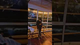 Rajput Hunde Surme🚩In Manal cafe and camp viral trending rajput dance [upl. by Aihpledalihp182]