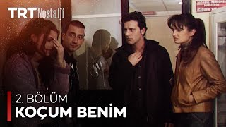 Koçum Benim 2 Bölüm [upl. by Sarad]