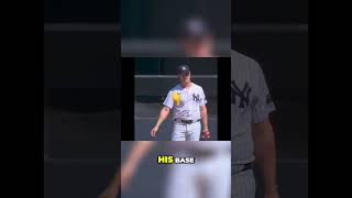 Gerrit Cole is SCARED to Pitch to Rafael Devers [upl. by Weisman428]