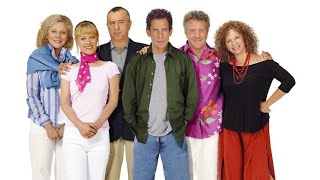 Meet the Fockers Full Movie Facts amp Review in English  Robert De Niro  Ben Stiller [upl. by Onimixam]