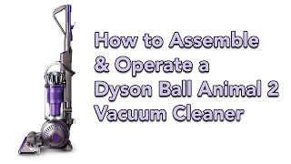 Dyson Ball Animal 3 Extra Unboxing and Review  Replacing the Costco Ball Animal 2 Origin [upl. by Otinauj]