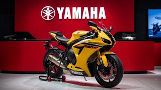 2024 YAMAHA R9 Is Comming Yamaha R9’s Launch Date Revealed” [upl. by Brnaba779]