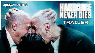 Hardcore Never Dies  Officiële Trailer [upl. by Korten]