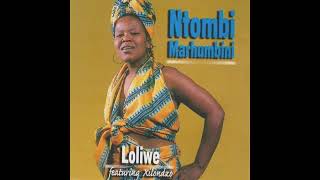 Ntombi Marhumbini Ft General Muzka Nuna Wa Mina [upl. by Audley]