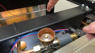 Nuova Simonelli Appia Components Repair and Maintenance Operation Tips [upl. by Nagaer292]