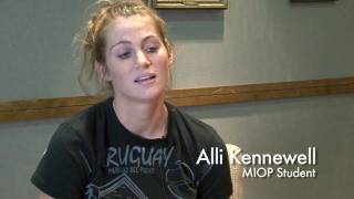 Why MIOP Students Choose KState [upl. by Lattonia]