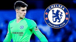 Kepa Arrizabalaga 2020  BEST Saves Show  HD 🇪🇦 [upl. by Steinke]