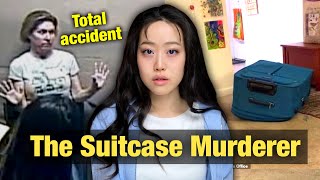 She Locked Her BF In A Suitcase During Sick Game of “Hide amp Seek”  Murder of Jorge Torres [upl. by Otrebireh714]