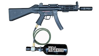 My First HPA Build and Setup Beginners Guide [upl. by Akinej]