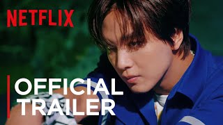 DÉJÀ VU  Official Trailer  Netflix [upl. by Ottilie709]