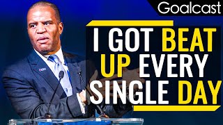 This is the Difference Between Being Broke and Being Poor  John Hope Bryant  Goalcast [upl. by Bibah]