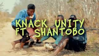 Knack Unity  Wilaba Ft Shantobo Official Video [upl. by Brnaby257]