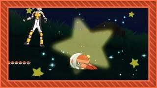 LIVE Shiny Grubbin after 3607 REs in UltraMoon  Evolutions Full odds [upl. by Laehcor]