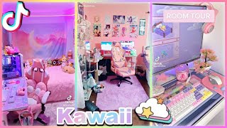 🌸Kawaii Room Tour✨ TikTok Compilation 29 [upl. by Irrek]