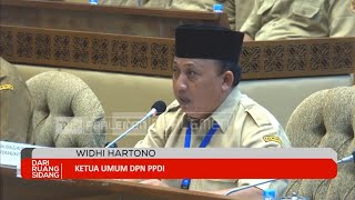 Nasib Perangkat Desa Setelah Revisi UU Desa di Syahkan [upl. by Julee]