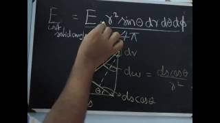 Deriving Sabines Formula for Reverberation Time  Part 1 of 3 [upl. by Bamby290]