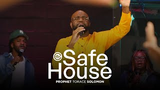 Family Business Prophet Torace Solomon Safe House [upl. by Javler]